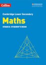 Lower Secondary Maths Student's Book: Stage 8