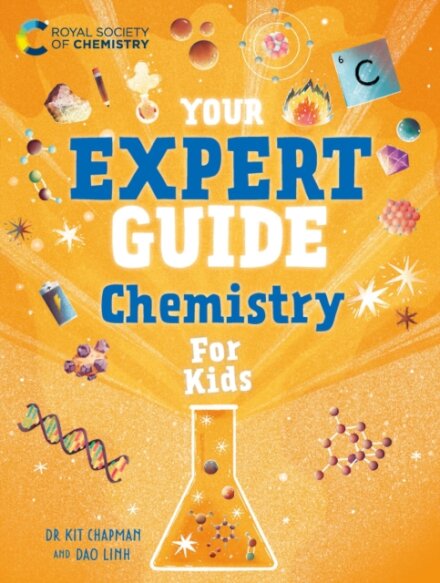 Your Expert Guide: Chemistry for Young Scientists