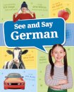 See and Say German