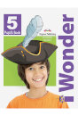 I Wonder 5 Livro Do Aluno + Ebook