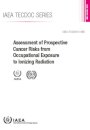 Assessment of Prospective Cancer Risks from Occupational Exposure to Ionizing Radiation