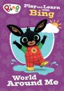 Play and Learn with Bing World Around Me