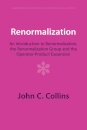 Renormalization