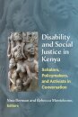 Disability and Social Justice in Kenya