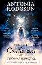 The Last Confession of Thomas Hawkins