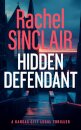 Hidden Defendant