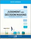 Judgment and Decision Making