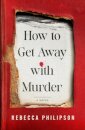 How to Get Away with Murder