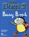 Little Bugs 2/Busy Book
