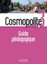 Cosmopolite 3 Guide pédagogique