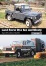 Land Rover One Ten and Ninety Specification Guide
