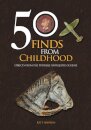 50 Finds from Childhood