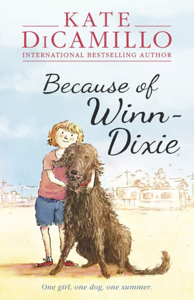 Because Of Winn-Dixie