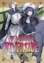 Peach Boy Riverside 6