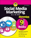 Social Media Marketing All-in-One For Dummies
