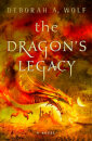The Dragon’S Legacy (The Dragon’S Legacy Book 1)
