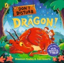 Don't Disturb the Dragon