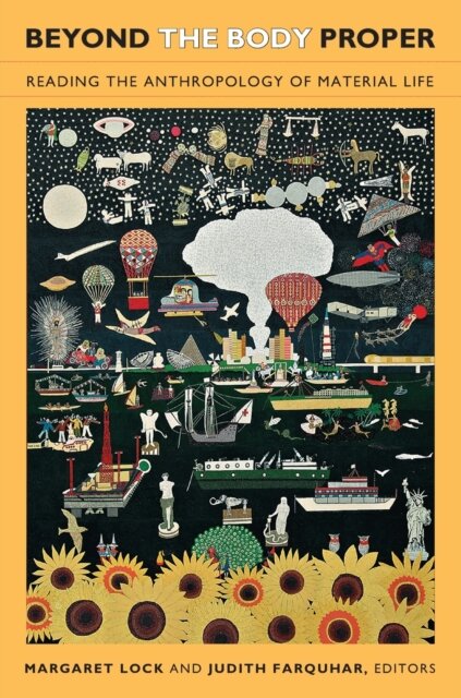 Beyond The Body Proper