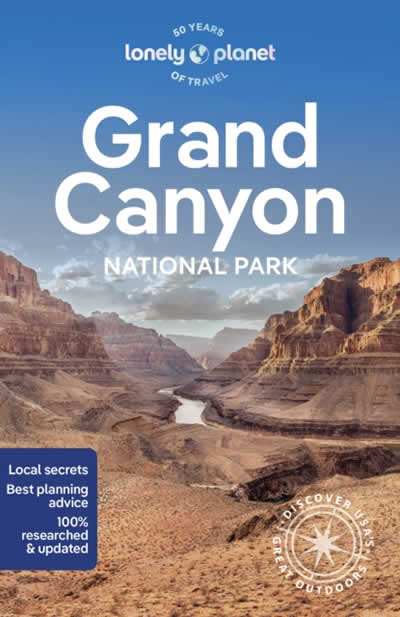 Grand Canyon National Park 7
