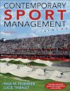 Contemporary Sport Management 6th Edition with Web Study Guide