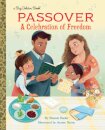 Passover: A Celebration of Freedom