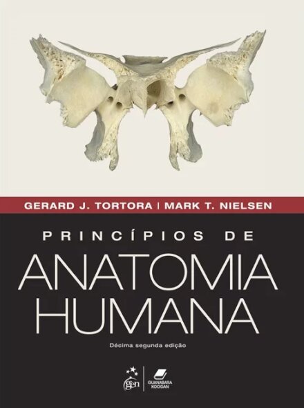 Princípios De Anatomia Humana