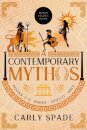 A Contemporary Mythos Series Collected (Books 1-3)
