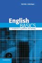 English Basics-Guide Grammar Writ.