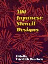 100 Japanese Stencil Designs