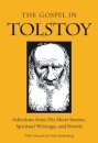 The Gospel in Tolstoy