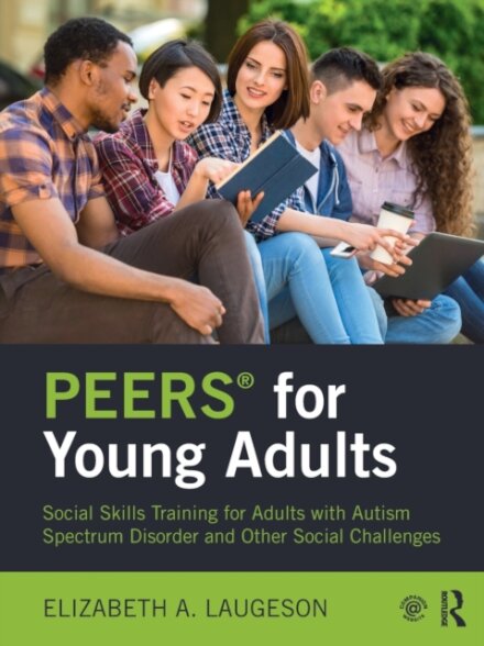 PEERS® for Young Adults