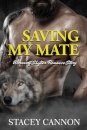 Saving My Mate