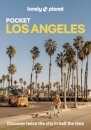 Lonely Planet Pocket Los Angeles