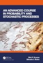 An Advanced Course in Probability and Stochastic Processes