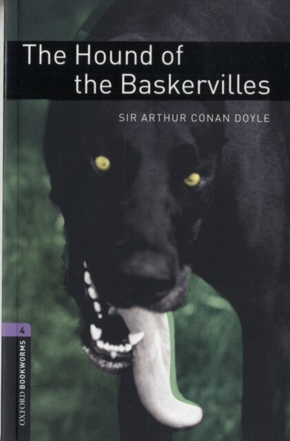 OBWL 3E Level 4: The Hound of the Baskervilles