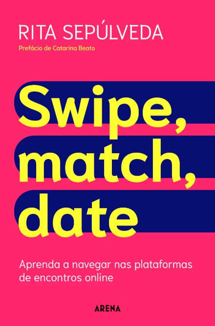 Swipe, Match, Date