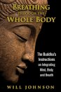 Breathing through the Whole Body