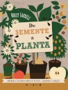 De Semente a Planta: Aprenda a Cultivar a partir de Pevides, Grainhas e Caroços