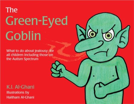 The Green-Eyed Goblin