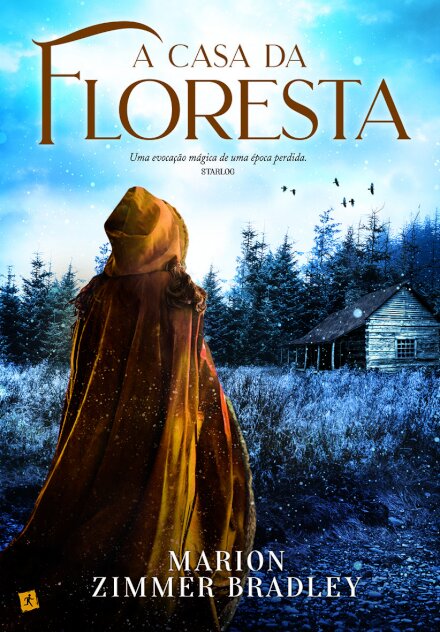 A Casa da Floresta
