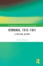 Romania, 1916–1941