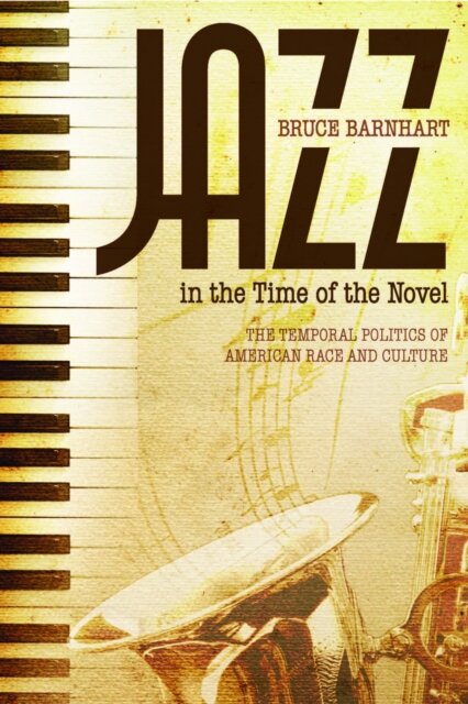 Jazz in the Time of the Novel
