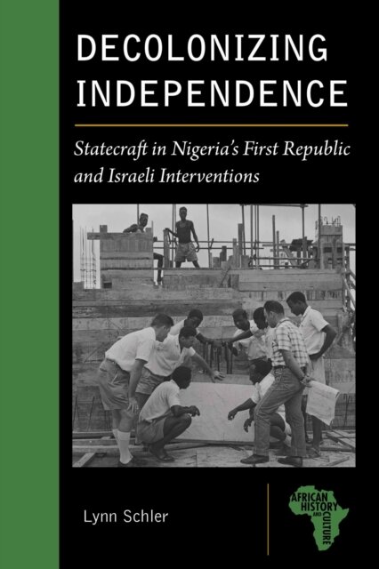 Decolonizing Independence