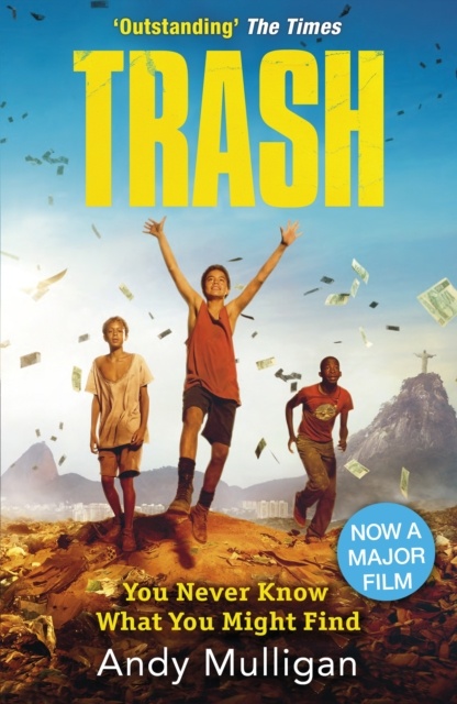 Trash (Film)