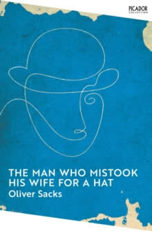 The Man Who Mistook His Wife For A Hat