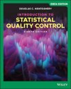 Introduction to Statistical Quality Control, EMEA Edition