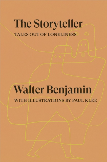 The Storyteller : Tales out of Loneliness