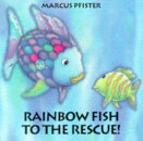 Rainbow Fish/Rainbow Fish To The Rescue Vol. 1