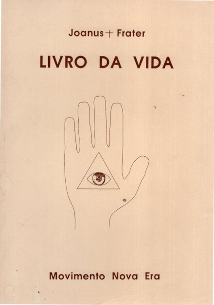 Livro da Vida