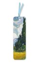 Vincent van Gogh: Wheat Field with Cypresses Bookmarks (pack of 10)